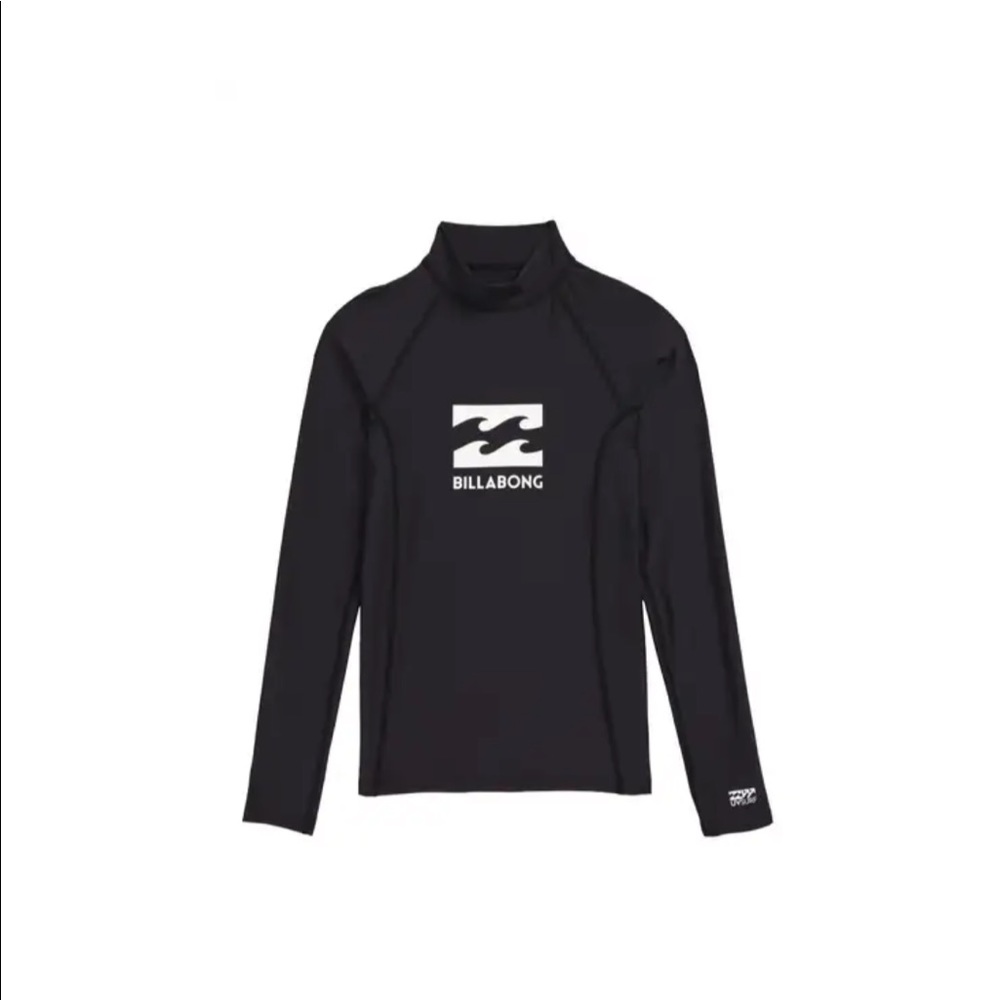 Billabong SPF 50 Rashguard